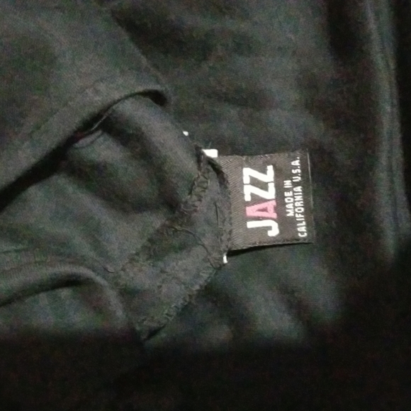 Jazz dress size medium - Picture 3 of 3